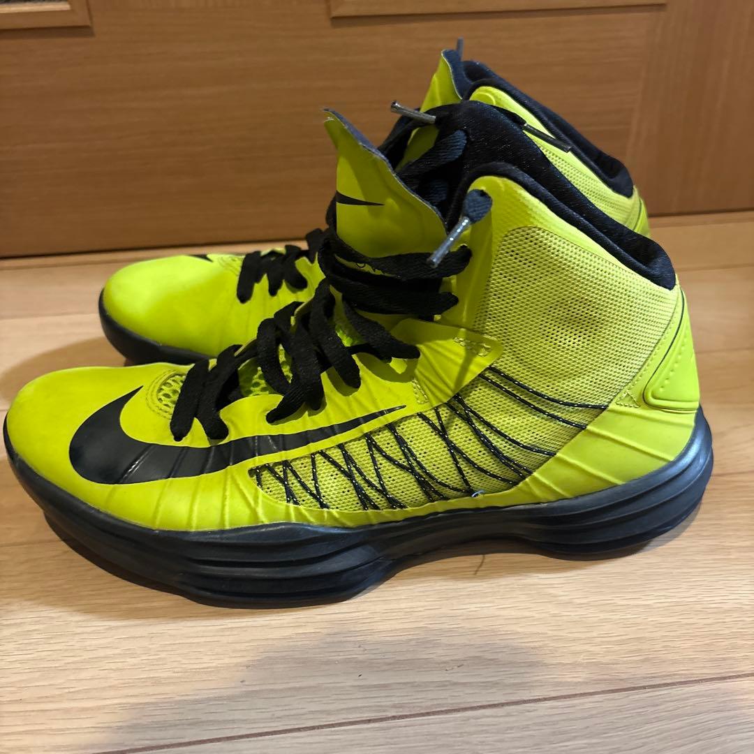 Nike Hyperdunk 2013ナイキ　バッシュ