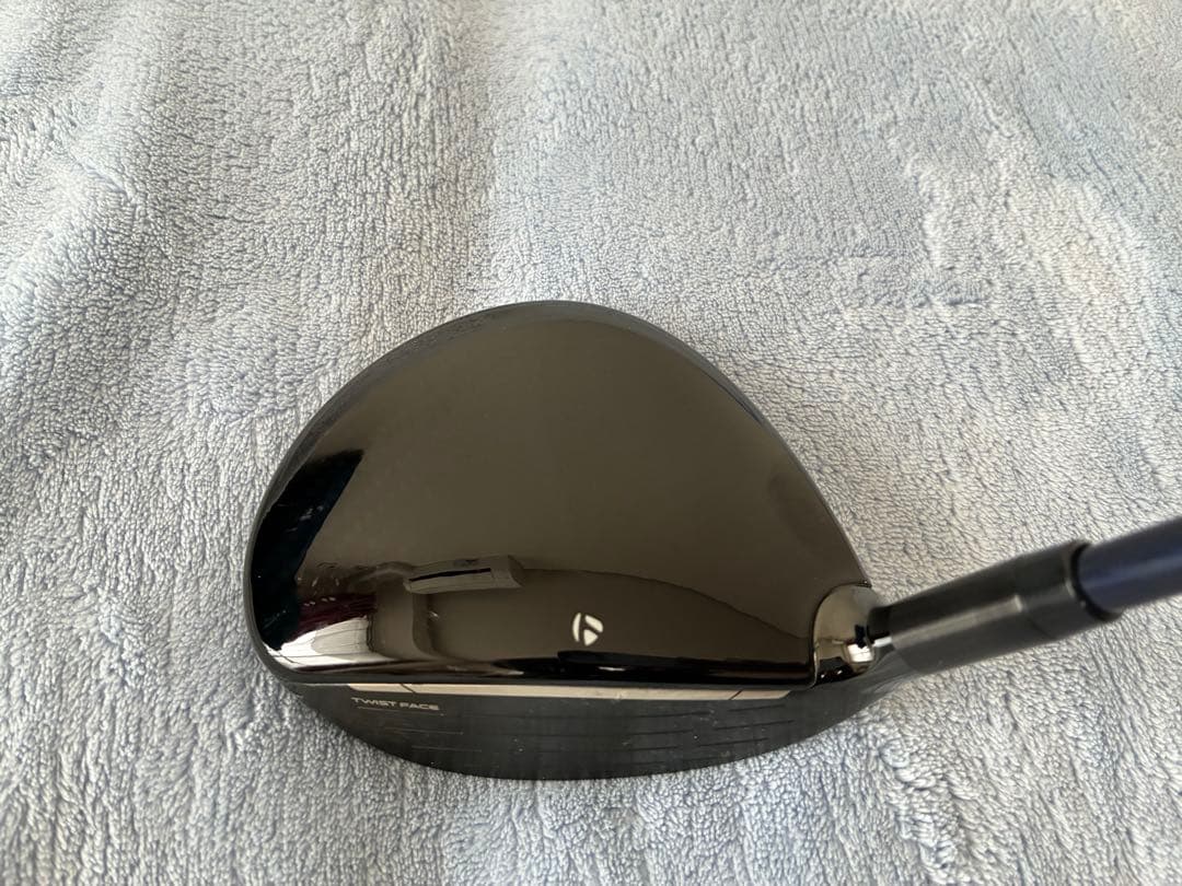 Qi10 Max フェアウェイウッド 5W 19°
