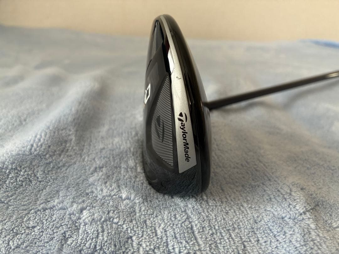 Qi10 Max フェアウェイウッド 5W 19°