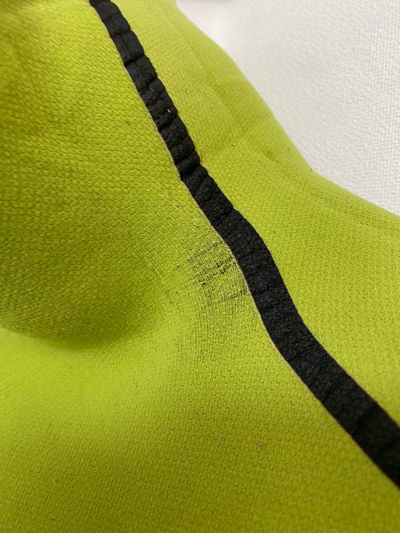 ★冬用ネックエントリー！【Be wet】メンズ用５×３ｍｍジャージフルスーツ