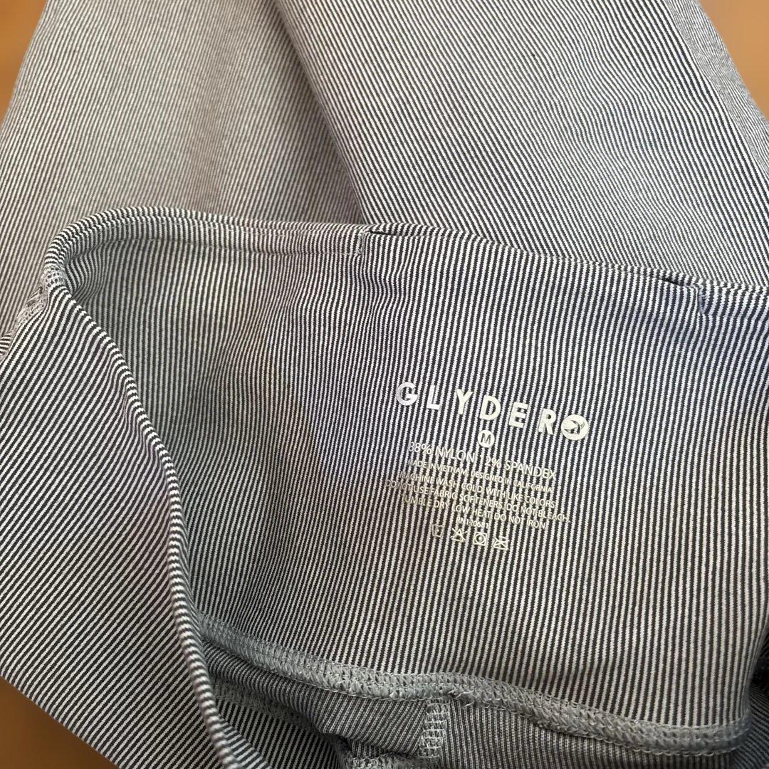 美品　ジャザサイズ　レギンス