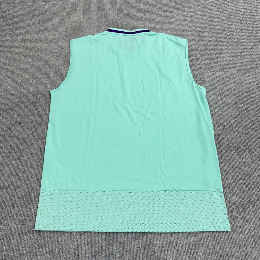 【新品未使用】YONEX ハーフパンツ ミント Oサイズ