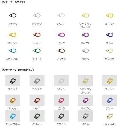 Avail シングルピュアハンドルS【HD-AB-SPS】/.