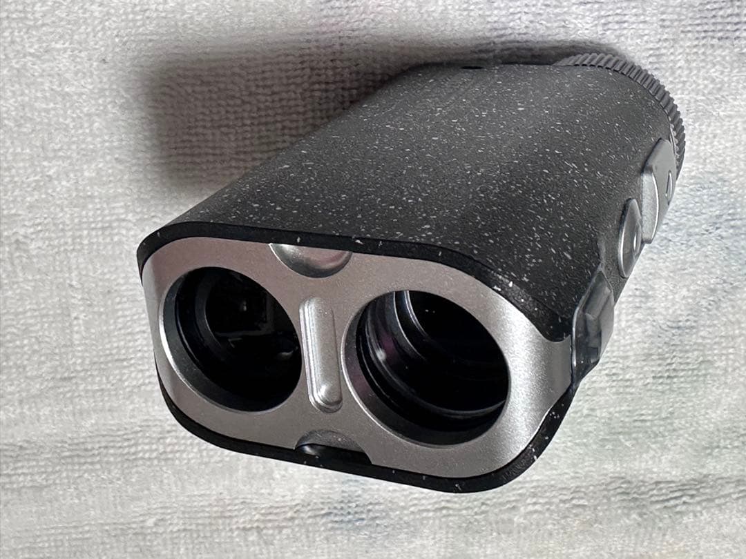 MILESEEY P1 Pro ゴルフ用距離計