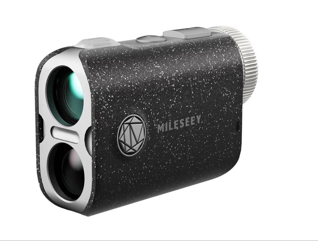 MILESEEY P1 Pro ゴルフ用距離計