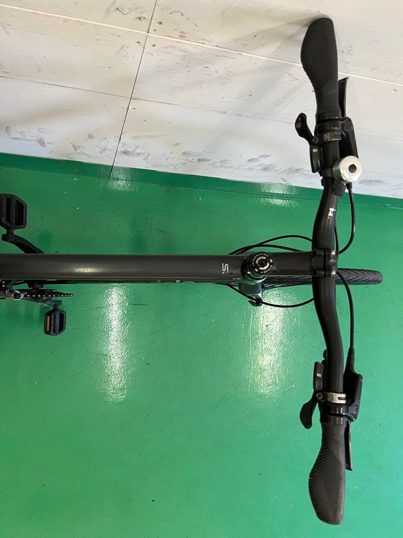 クロスバイク　cannondale QUICK キャノンデール　クイック