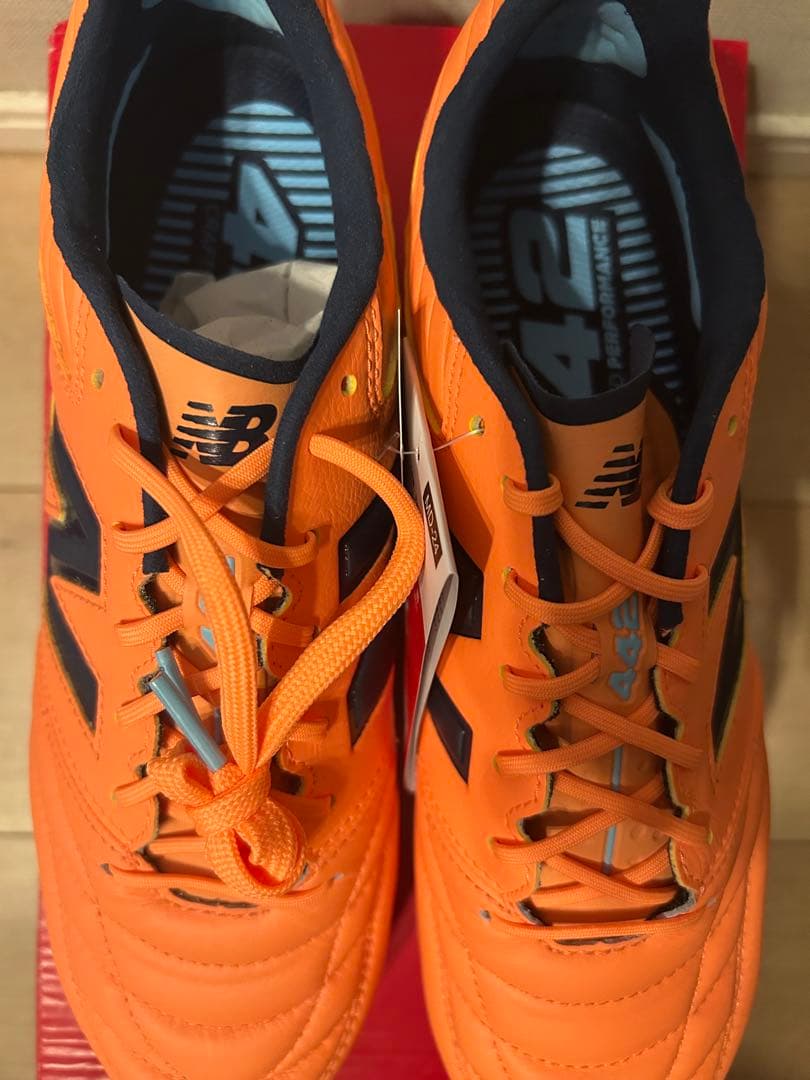 シューズ NewBalance 442 v2 Pro HG 26.5 2E
