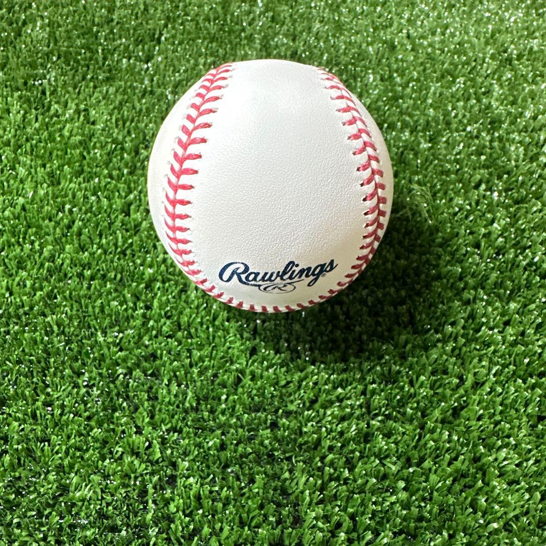 2026WBC 侍ジャパン　高橋宏斗選手　直筆サインボール WBC試合球