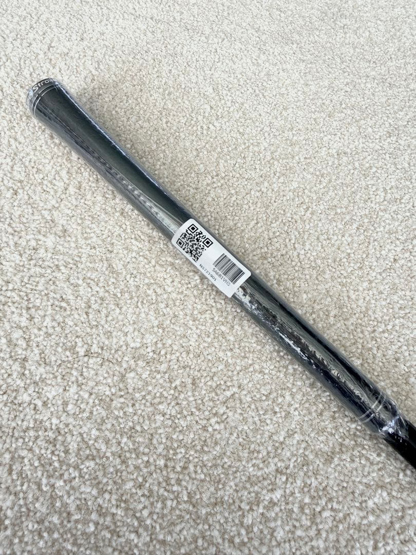 新品未使用　Qi4D Max REAX MR50Sシャフト