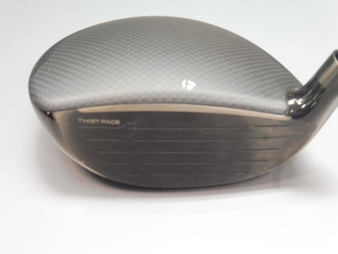 テーラーメイド　QI35　MAX　5W　　18.5° ヘッド