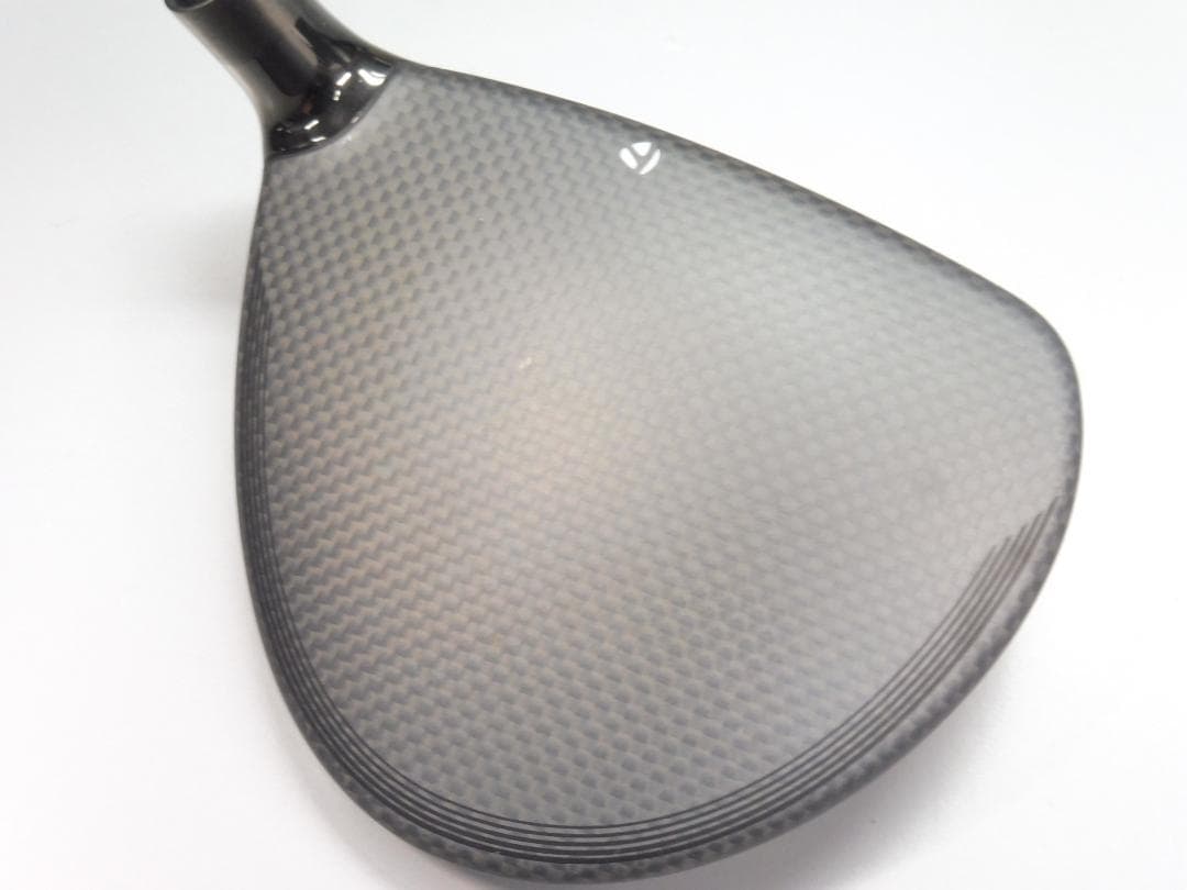 テーラーメイド　QI35　MAX　5W　　18.5° ヘッド