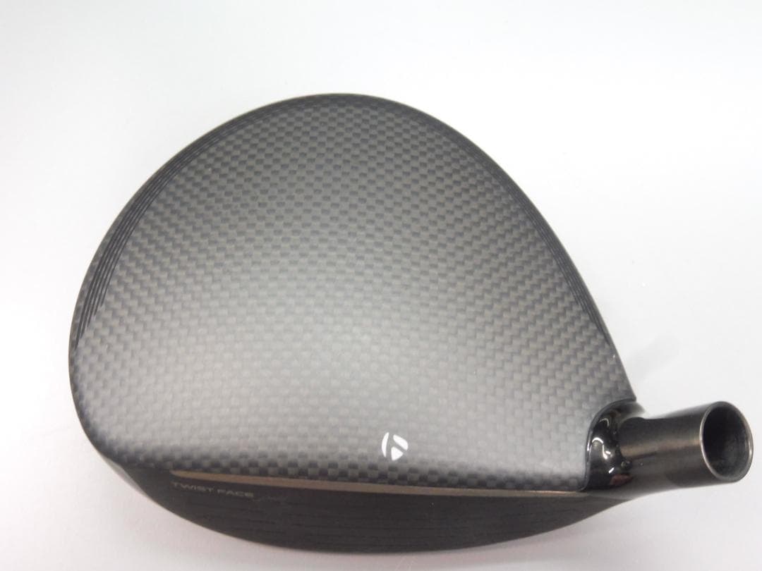 テーラーメイド　QI35　MAX　5W　　18.5° ヘッド
