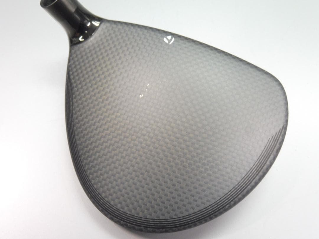 テーラーメイド　QI35　MAX　5W　　18.5° ヘッド