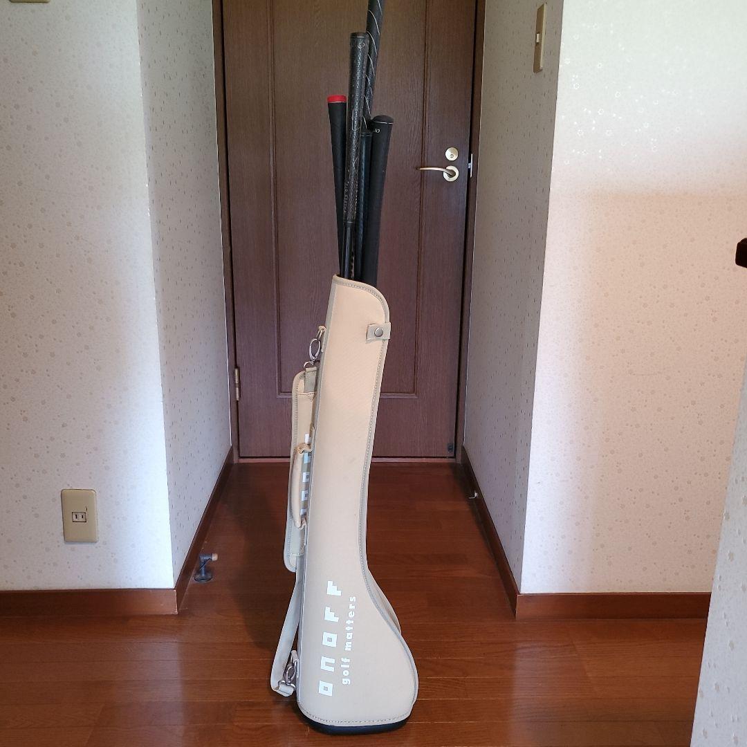 オノフ ONOFF クラブケース