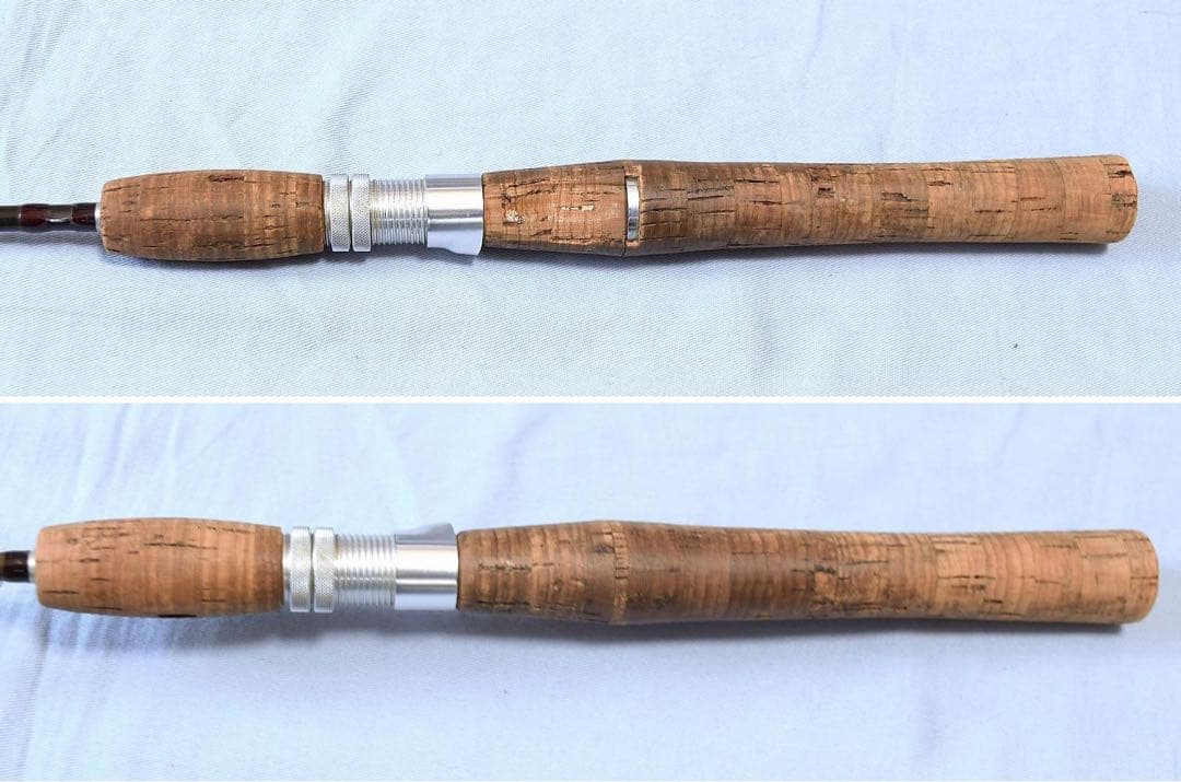 Shakespeare RS 66L トラウトロッド 6'6\"