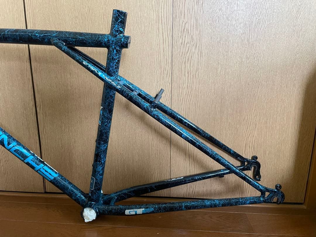 パーツ 1990 GT TEAM AVALANCHE