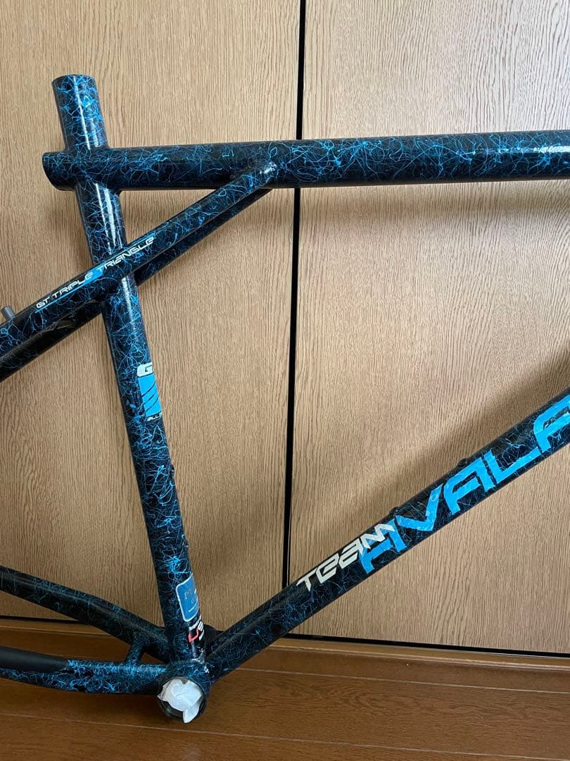 パーツ 1990 GT TEAM AVALANCHE