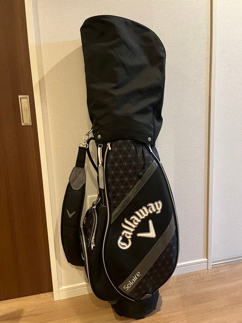 Callaway Solaire ゴルフバッグ