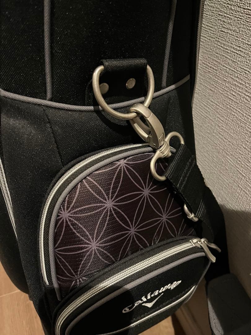 Callaway Solaire ゴルフバッグ
