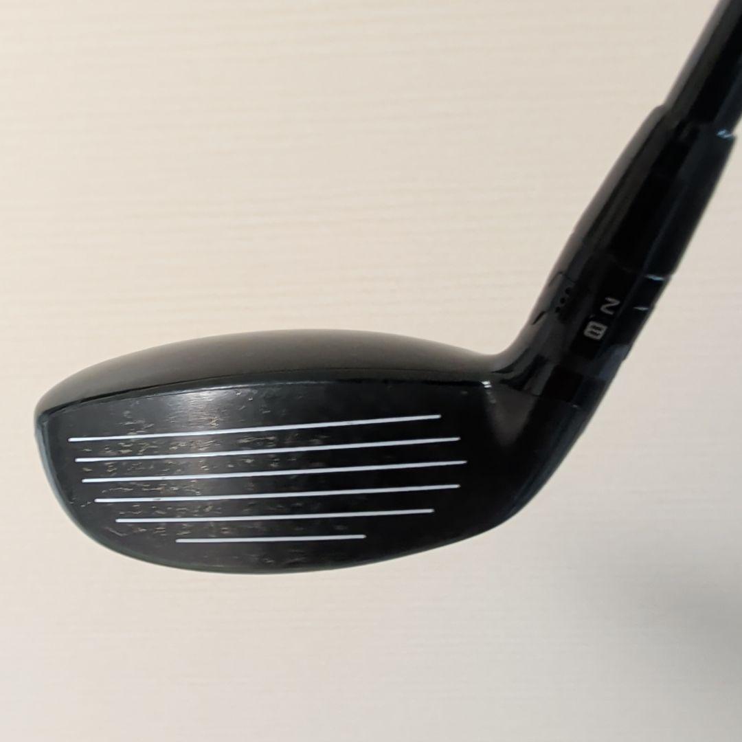Titleist 915H ユーティリティ 2