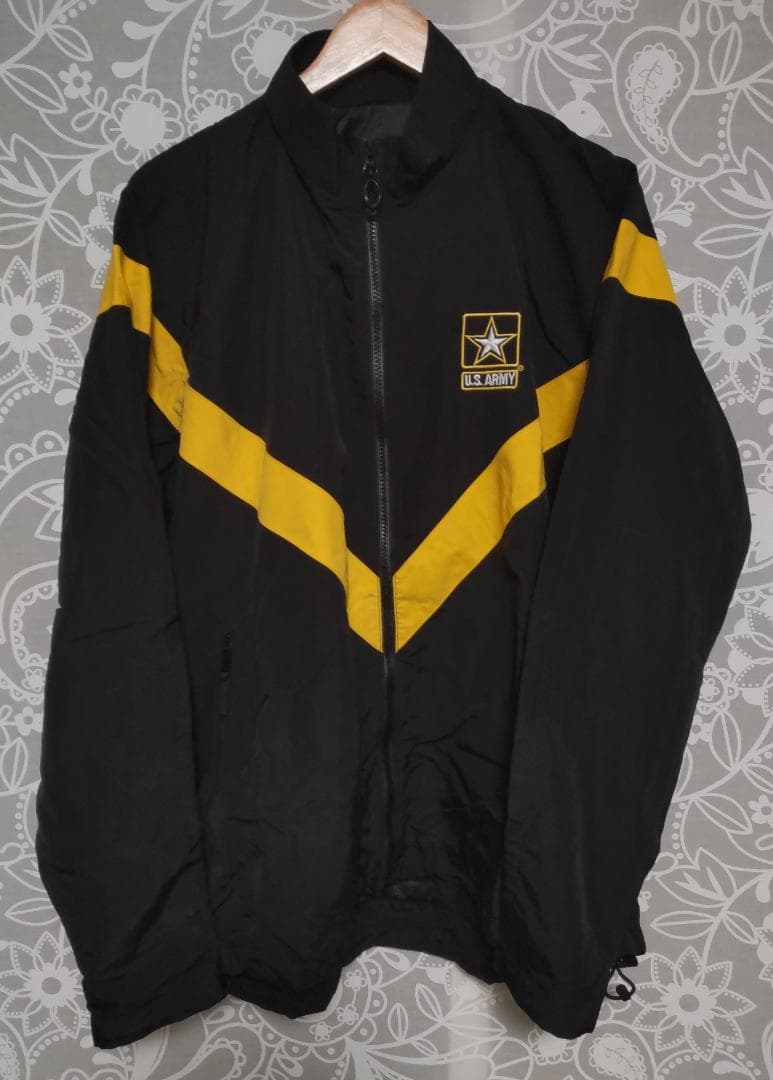 【user_622b0160】実物米軍 USArmy APFU 上下セット