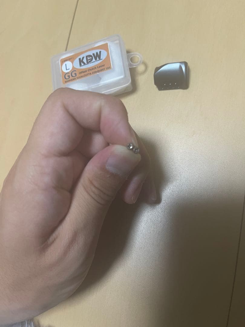 カケヅカデザインワークス　クラッチ　カルカッタコンクエスト