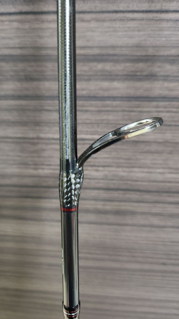 エメラルダス ストイストRT 79MLM