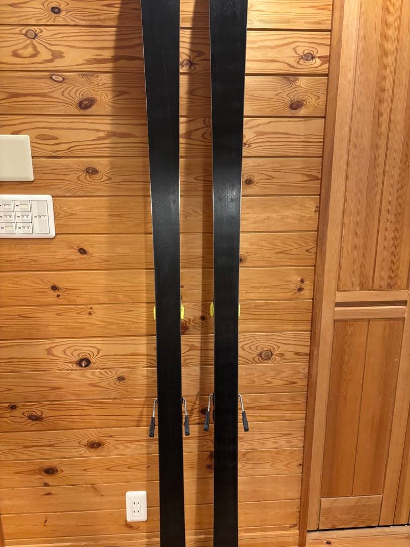 【再値下げ】HEAD WORLD CUP REBELS GS 193cm R30