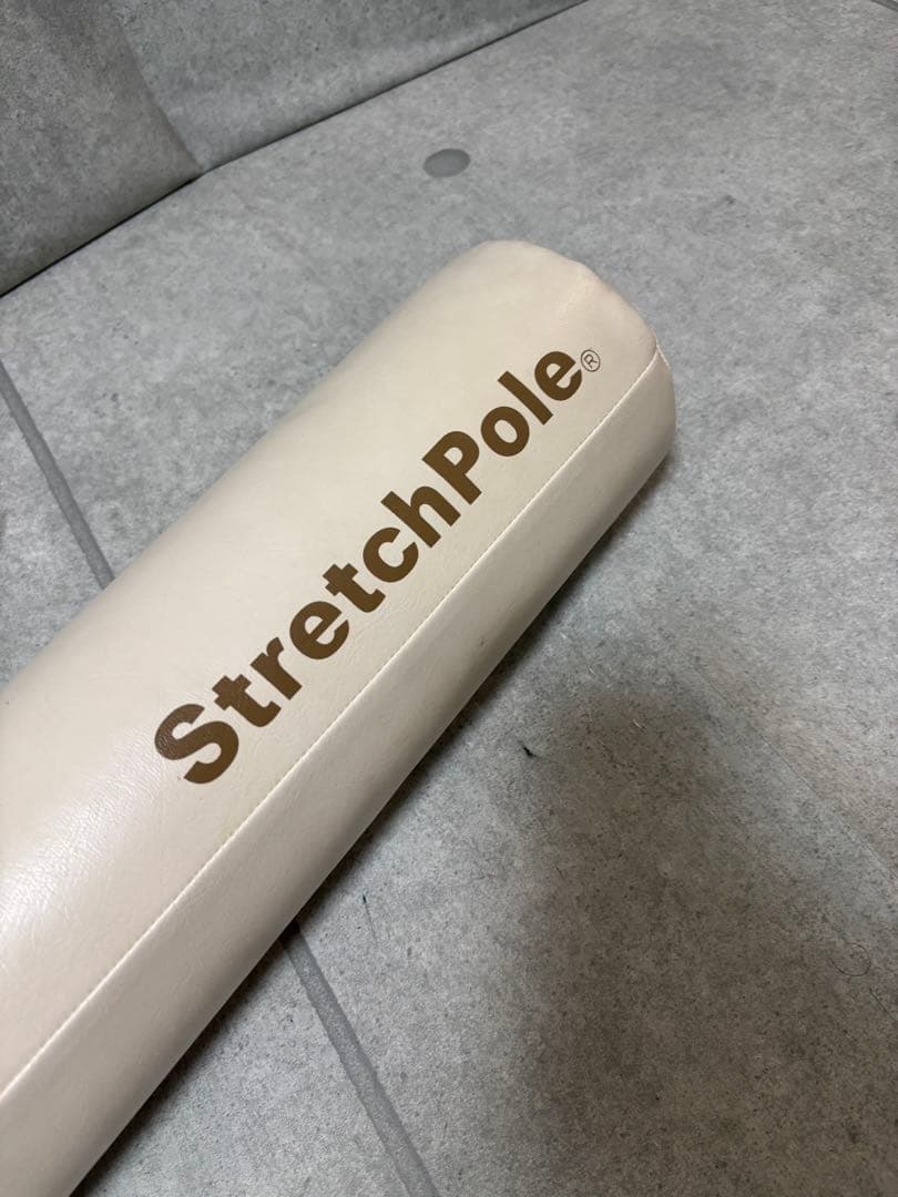 ストレッチポールMX LPN