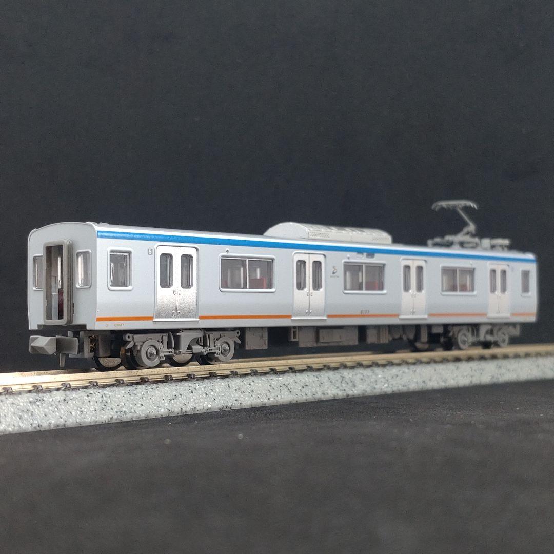 【大セール！】MicroAceA-8378/8379 相鉄8000 10両セット
