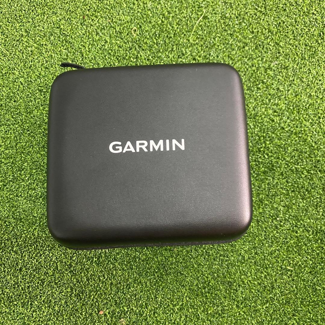Garmin Approach R10 ポータブルゴルフモニター　弾道測定器
