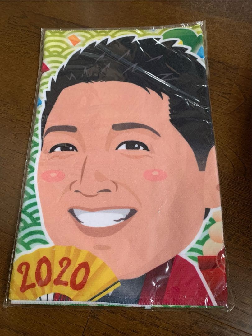千葉ロッテマリーンズ　菅野選手　Tシャツ　タオル