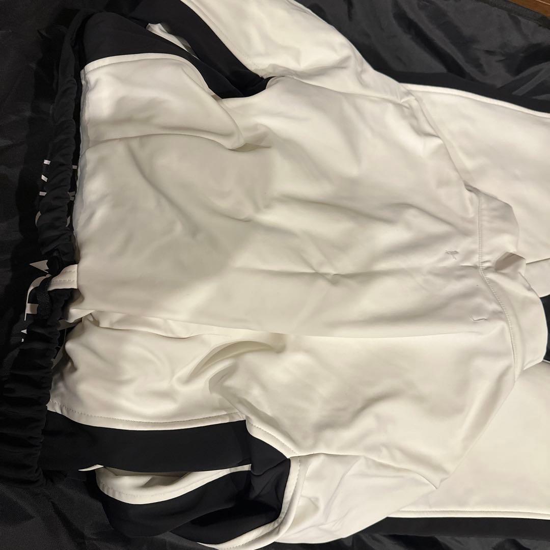 ZARA SKI スキーウェア白 M SIZE