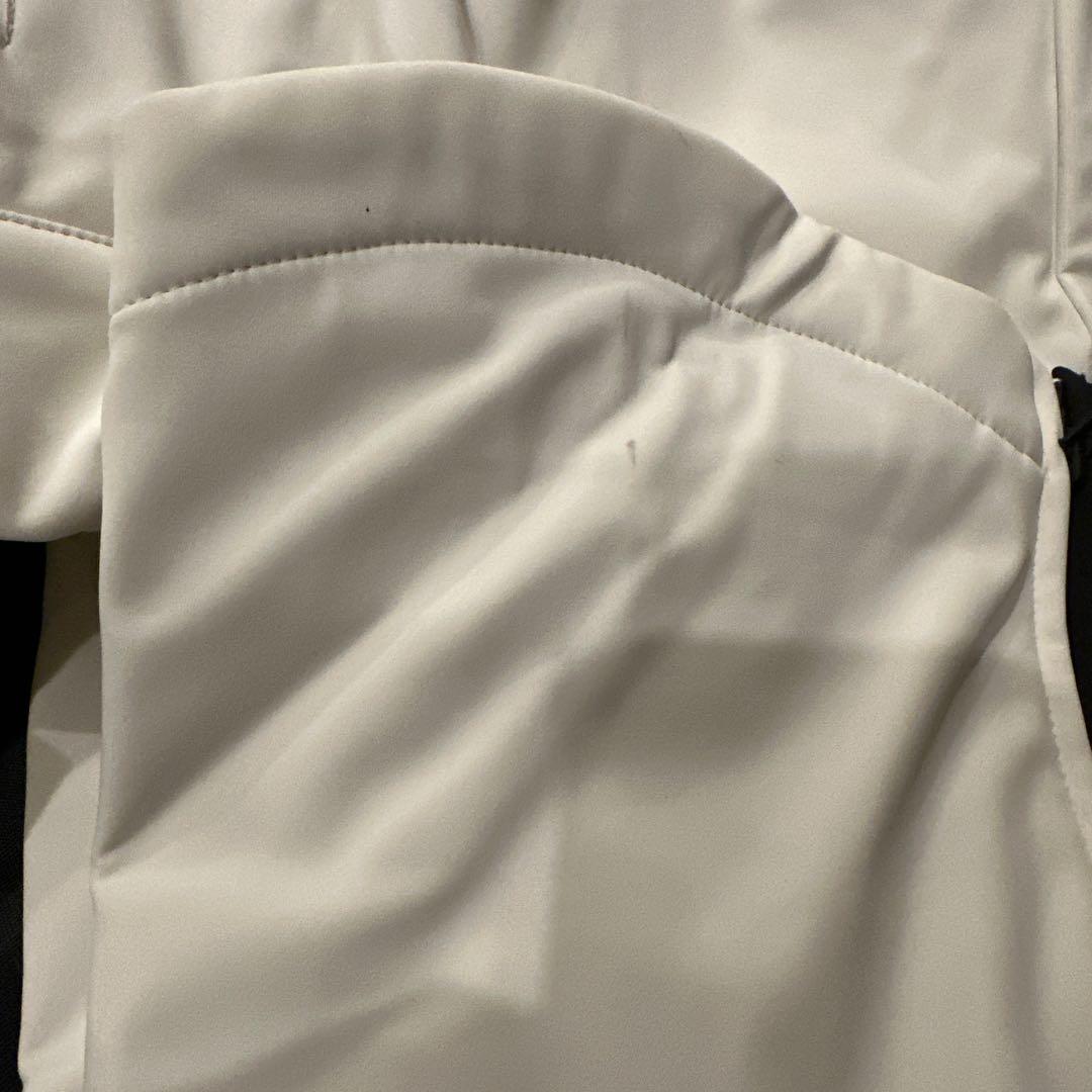 ZARA SKI スキーウェア白 M SIZE