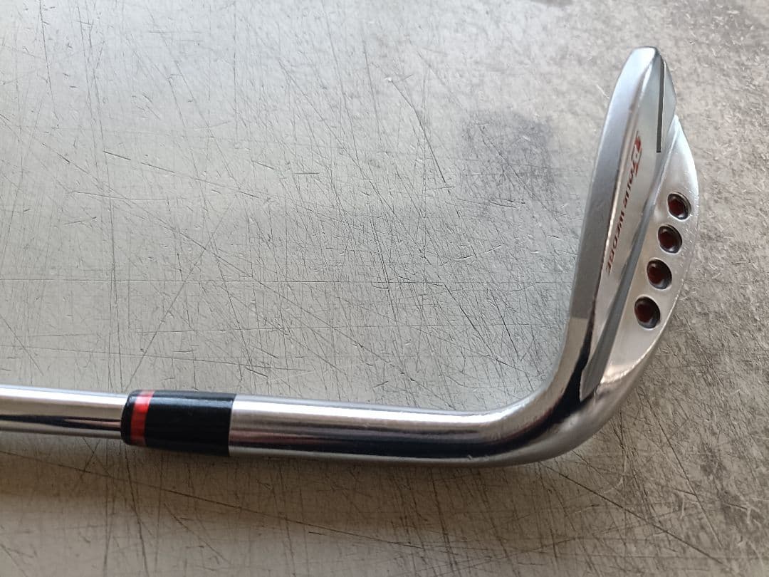 Axis　Z5 TOUR WEDGE 57度 単体アイアン