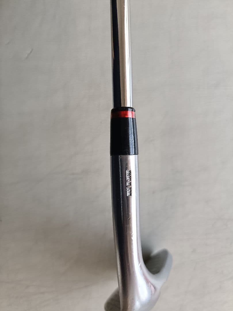 Axis　Z5 TOUR WEDGE 57度 単体アイアン
