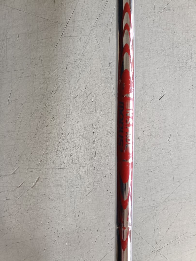 Axis　Z5 TOUR WEDGE 57度 単体アイアン