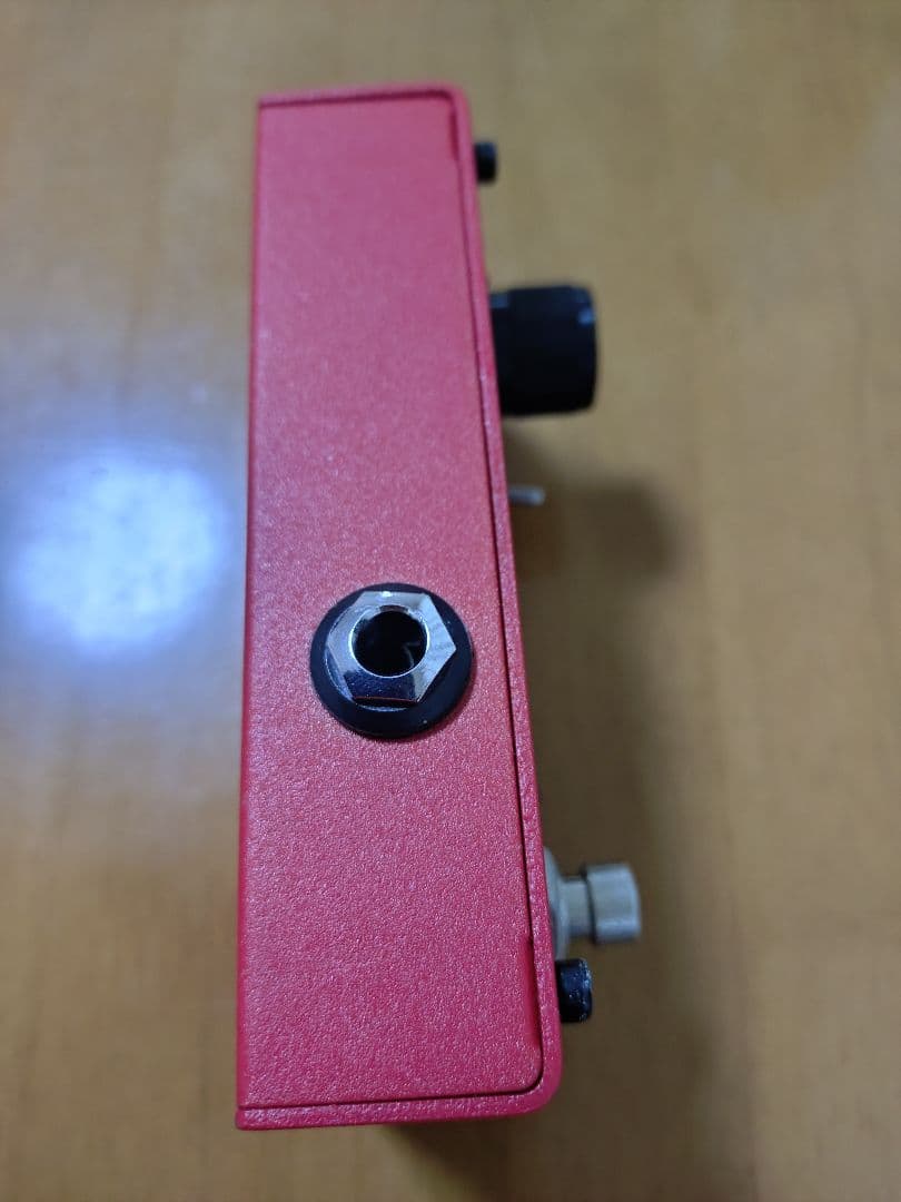 drop ギターエフェクター