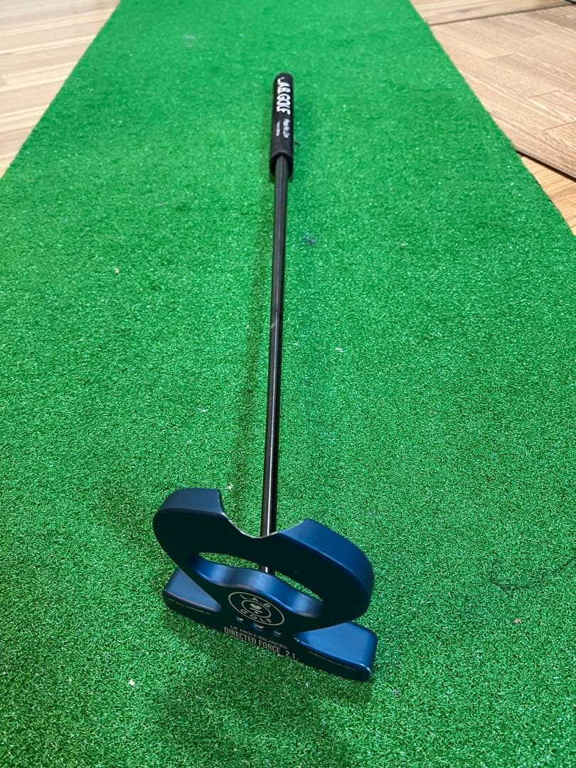 L.A.B. GOLF ラブゴルフ　パター　DF2.1 ゼロトルク