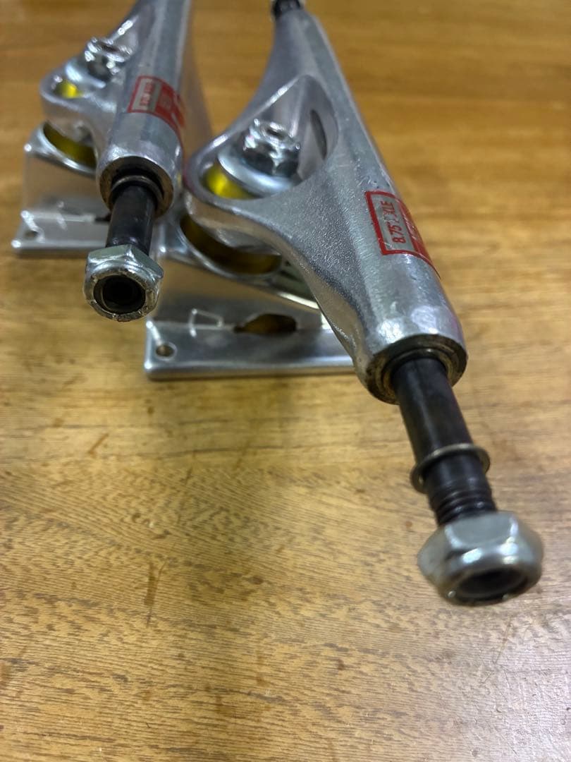1番人気！venture v- hollow 6.1 ほぼ新品未使用