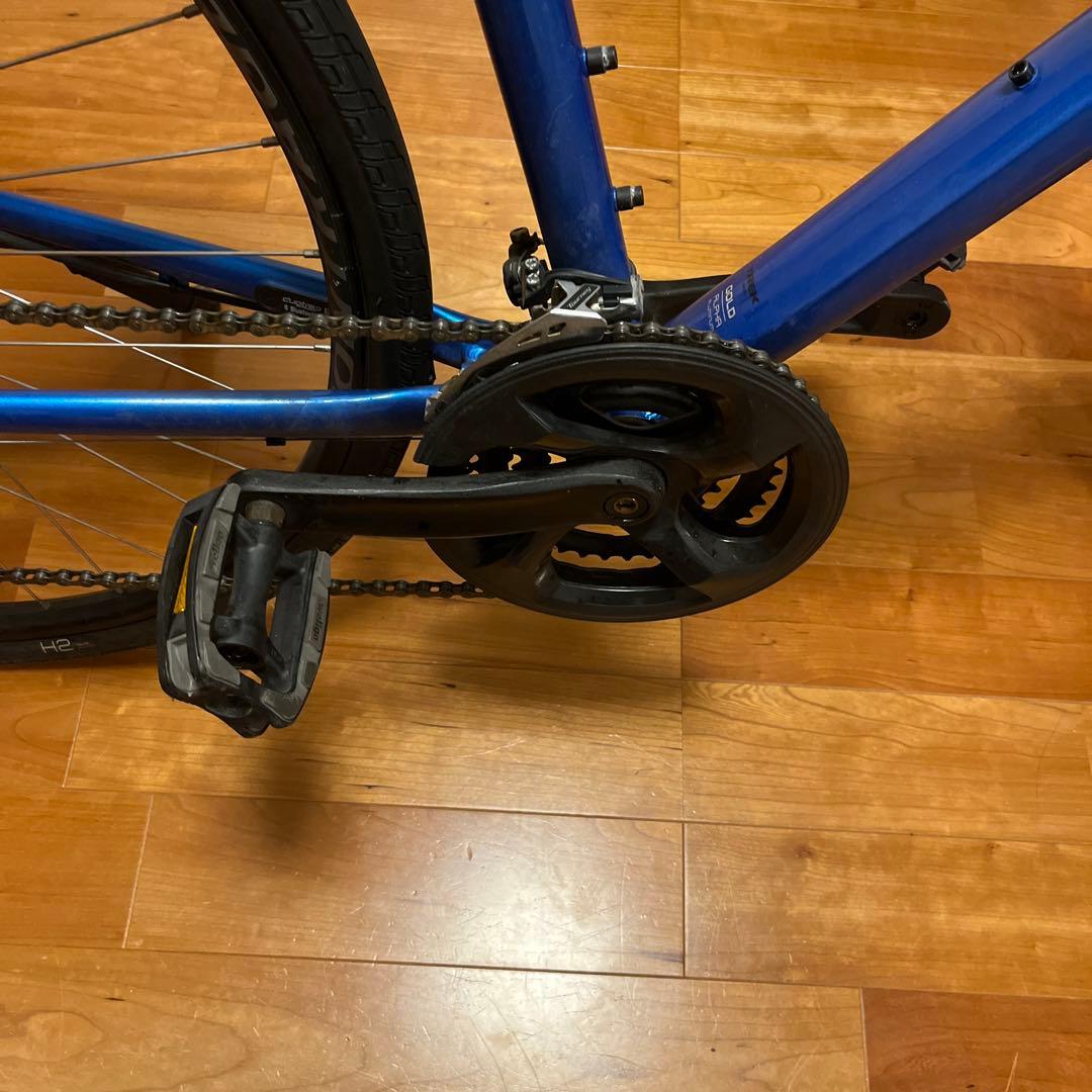 TREK FX2　トレック　クロスバイク　2021 M