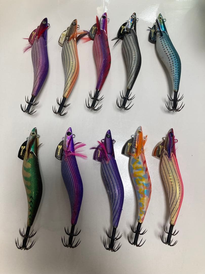 べ*ん様 ダートマックスTR 30g 40g 10個セット