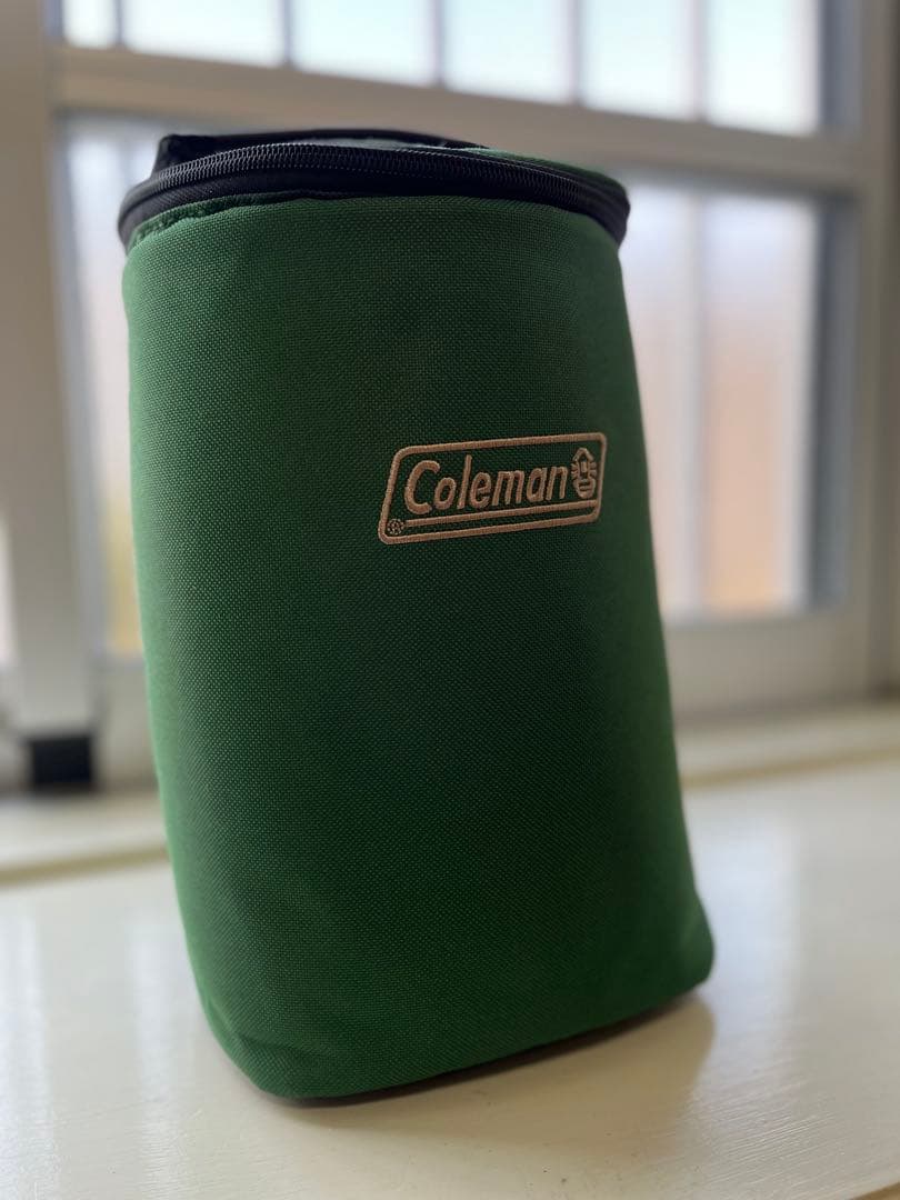 【美品】コールマン Coleman 2500 ノーススター LPガスランタン
