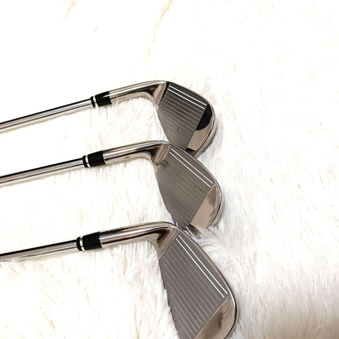 【未使用級】ナイキゴルフ　SLINGSHOT　フルセット　キャディバッグ　初心者