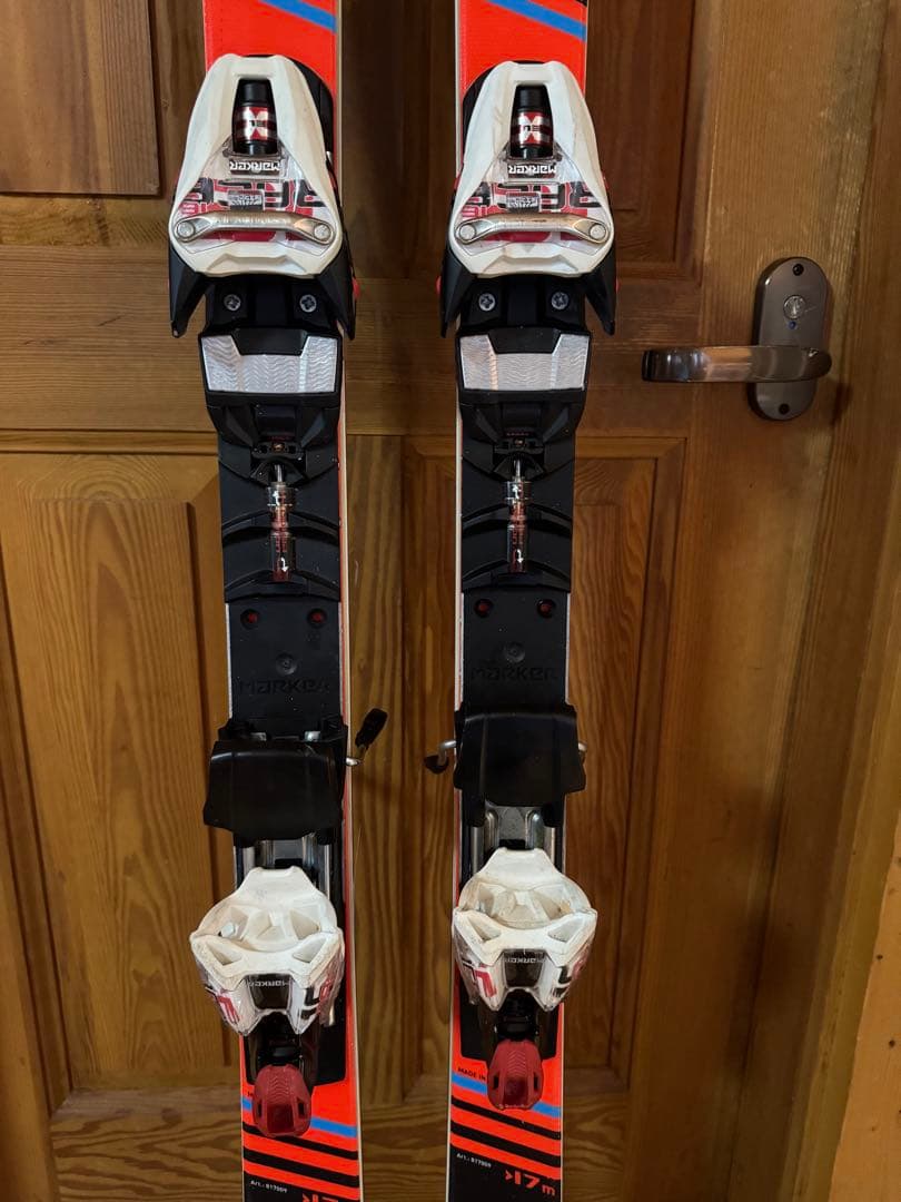 BLIZZARD FIS ＧＳ　１７０cm