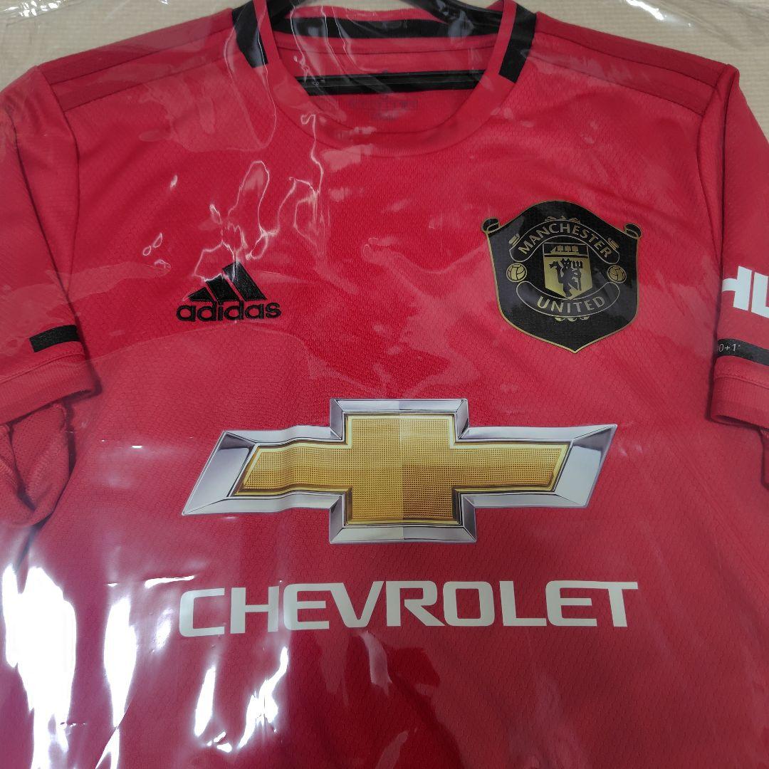 Manchester United Lukaku 9 シャツ