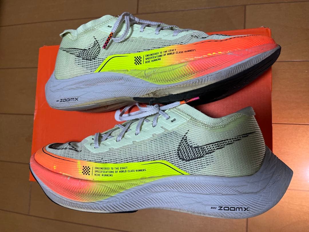 Nike ZoomX ヴェイパーフライネクスト%2 26.0