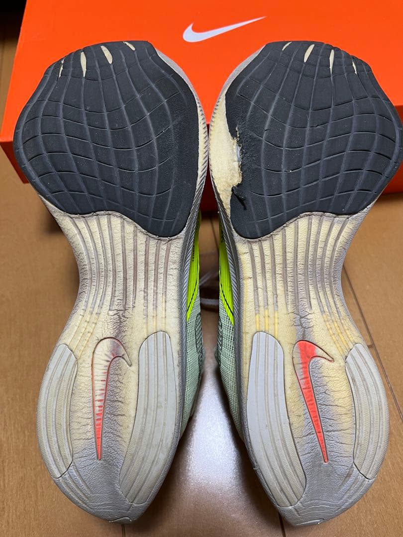 Nike ZoomX ヴェイパーフライネクスト%2 26.0