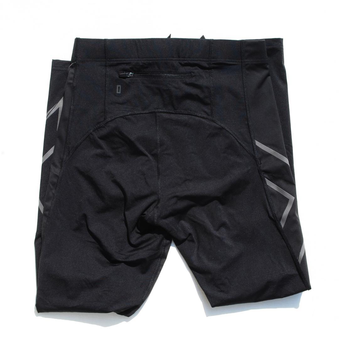 2XU ウィメンズ イグニッションシールド コンプレッションタイツ