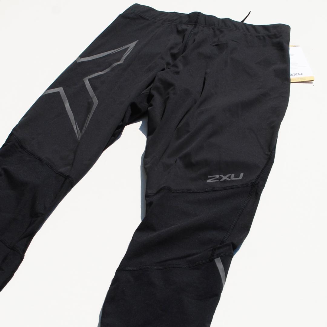 2XU ウィメンズ イグニッションシールド コンプレッションタイツ